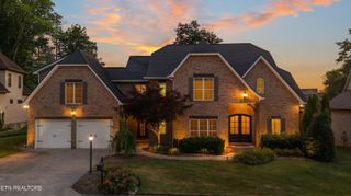 1219 Barton Place Lane, Knoxville, TN 37922