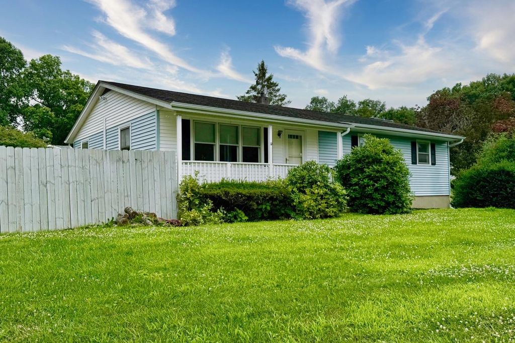 303 Chandler Lane, Montgomery, NY 12549