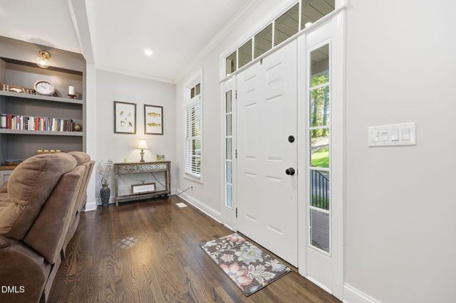936 Keith Hills Road, Lillington, NC 27546