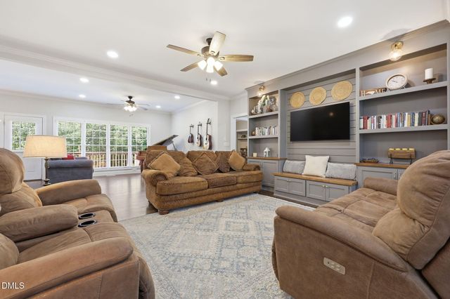 936 Keith Hills Road, Lillington, NC 27546