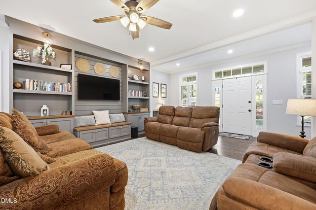 936 Keith Hills Road, Lillington, NC 27546