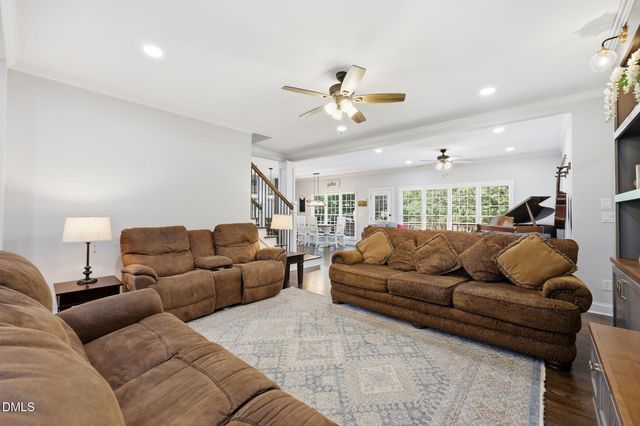 936 Keith Hills Road, Lillington, NC 27546
