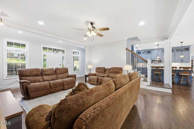 936 Keith Hills Road, Lillington, NC 27546