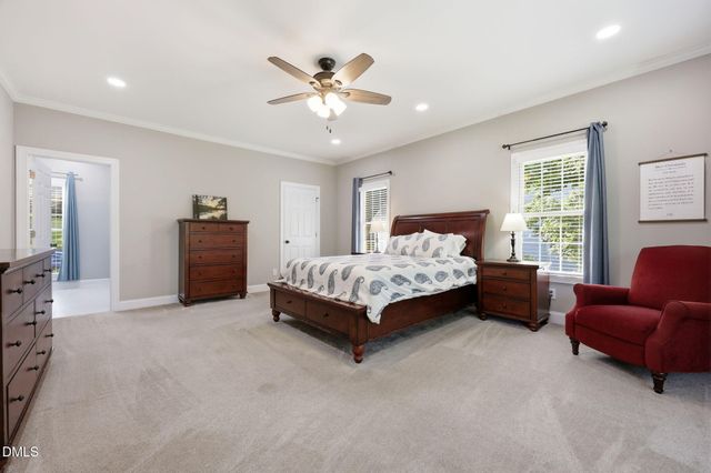 936 Keith Hills Road, Lillington, NC 27546