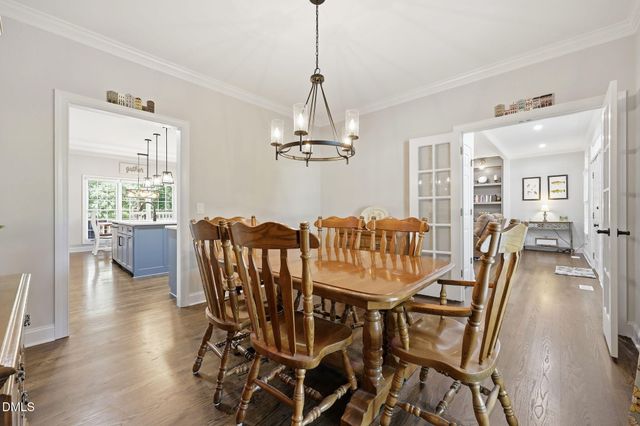 936 Keith Hills Road, Lillington, NC 27546