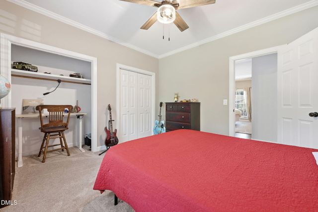 936 Keith Hills Road, Lillington, NC 27546