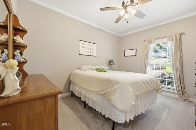 936 Keith Hills Road, Lillington, NC 27546