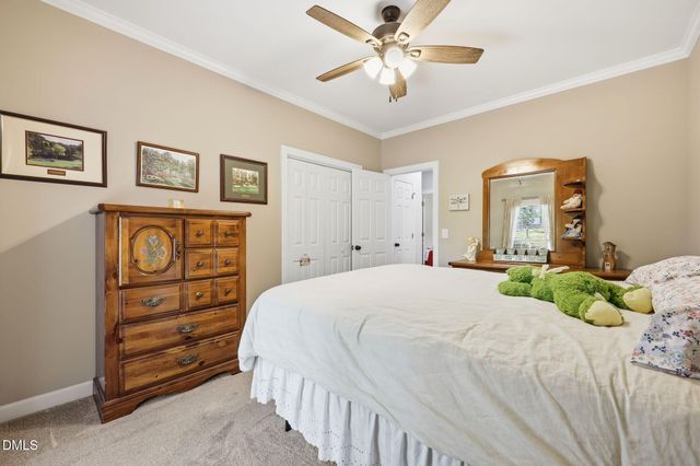 936 Keith Hills Road, Lillington, NC 27546