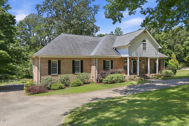936 Keith Hills Road, Lillington, NC 27546