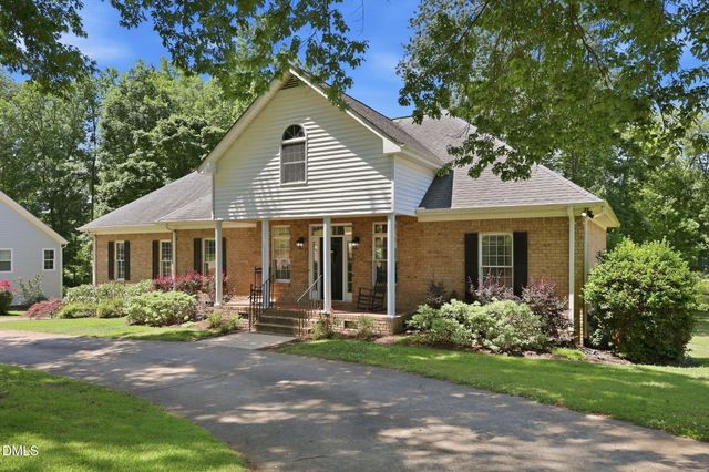 936 Keith Hills Road, Lillington, NC 27546