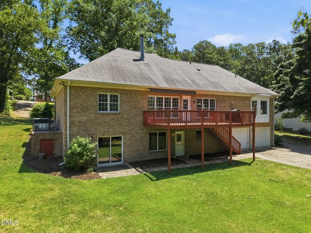 936 Keith Hills Road, Lillington, NC 27546