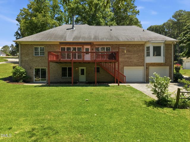 936 Keith Hills Road, Lillington, NC 27546
