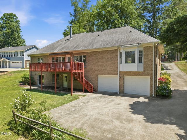 936 Keith Hills Road, Lillington, NC 27546