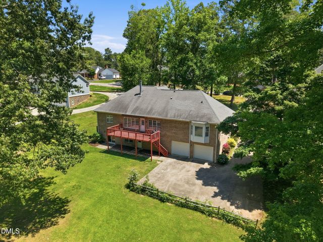 936 Keith Hills Road, Lillington, NC 27546