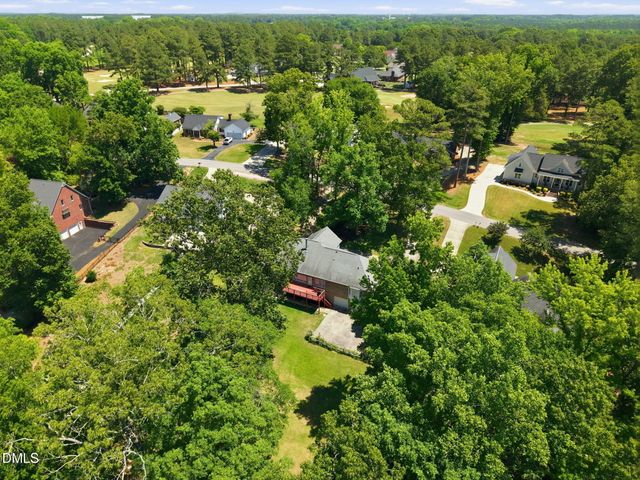 936 Keith Hills Road, Lillington, NC 27546