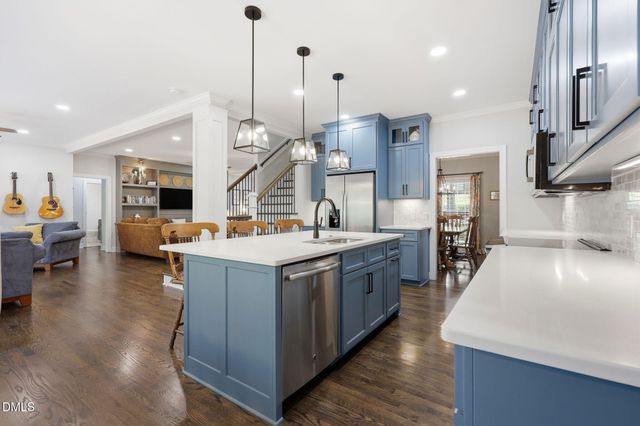 936 Keith Hills Road, Lillington, NC 27546