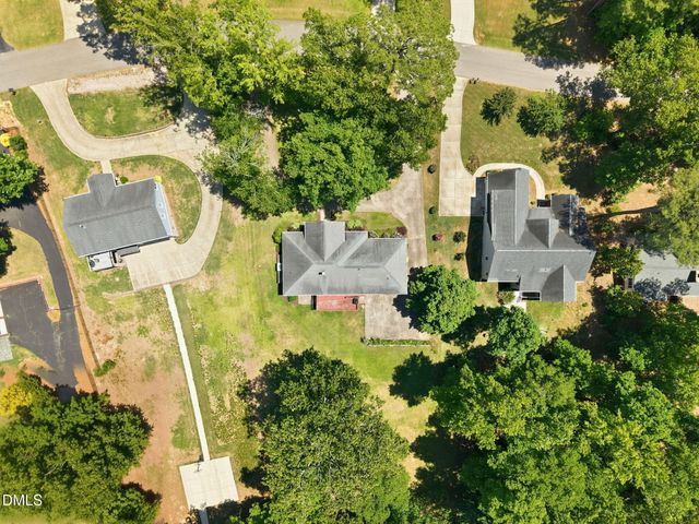 936 Keith Hills Road, Lillington, NC 27546