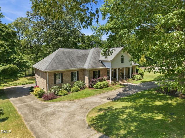 936 Keith Hills Road, Lillington, NC 27546