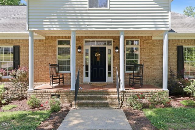 936 Keith Hills Road, Lillington, NC 27546