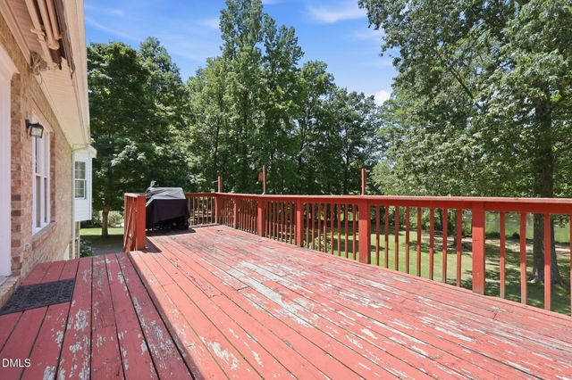 936 Keith Hills Road, Lillington, NC 27546
