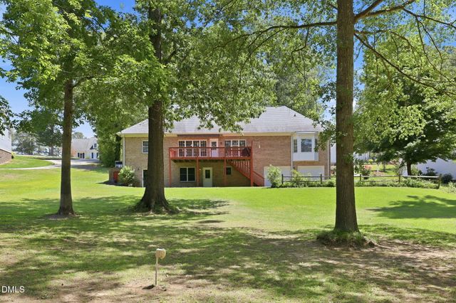 936 Keith Hills Road, Lillington, NC 27546