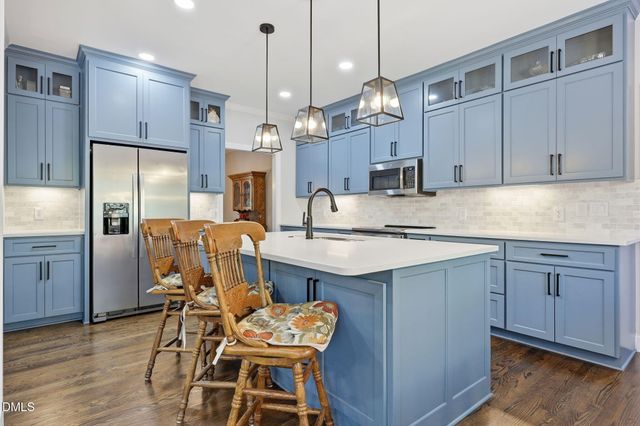 936 Keith Hills Road, Lillington, NC 27546
