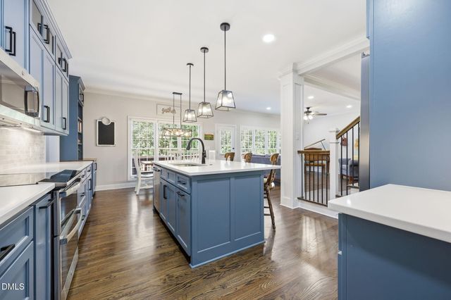 936 Keith Hills Road, Lillington, NC 27546