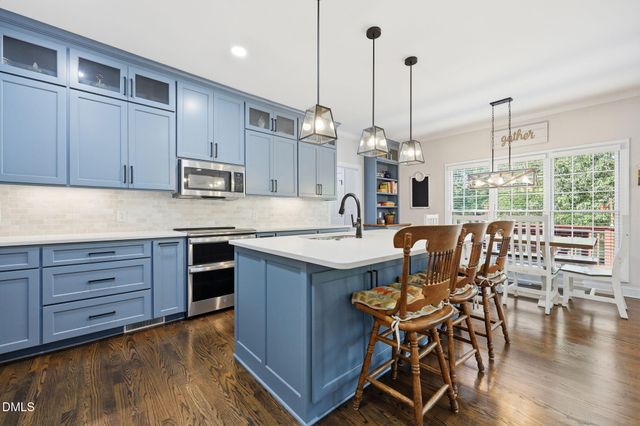 936 Keith Hills Road, Lillington, NC 27546