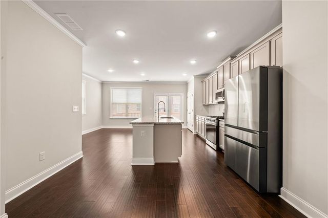 2695 La Rive Drive, Duluth, GA 30097