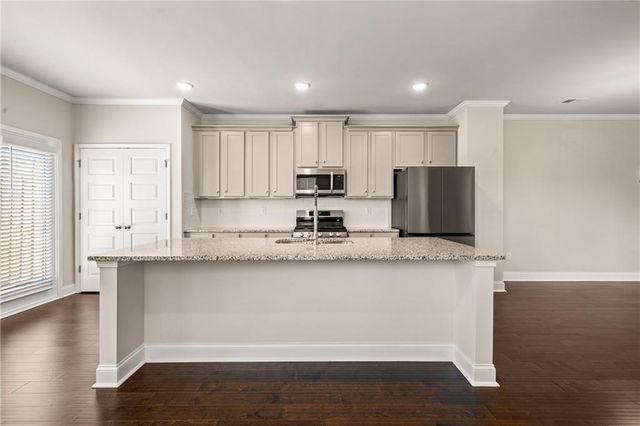2695 La Rive Drive, Duluth, GA 30097