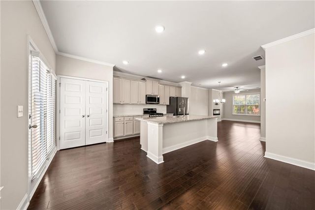 2695 La Rive Drive, Duluth, GA 30097