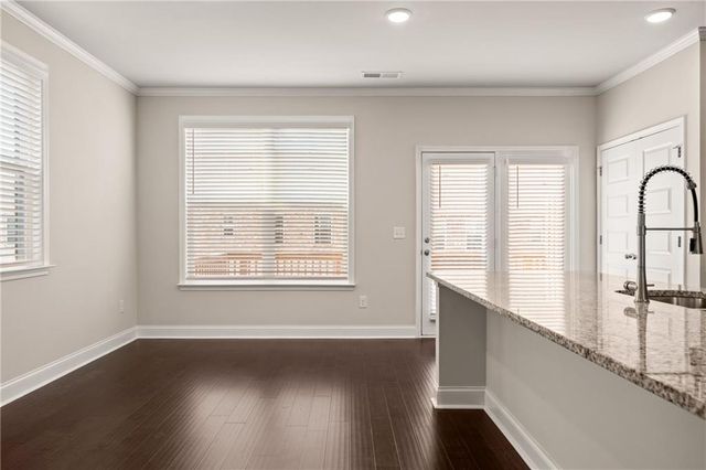 2695 La Rive Drive, Duluth, GA 30097