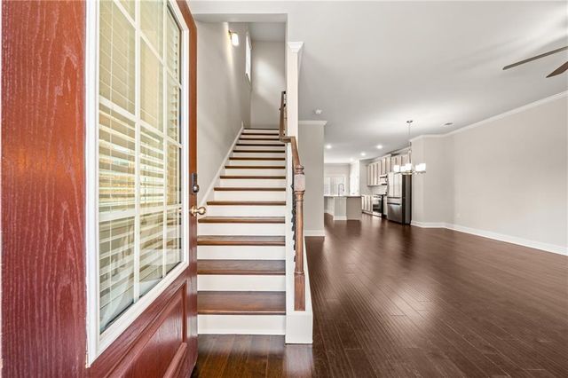 2695 La Rive Drive, Duluth, GA 30097