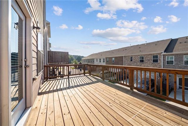 2695 La Rive Drive, Duluth, GA 30097