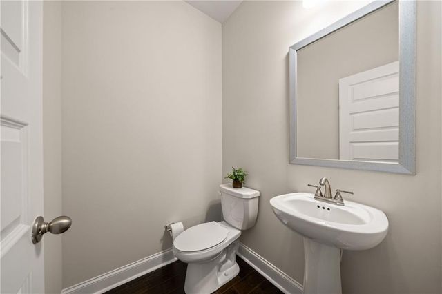 2695 La Rive Drive, Duluth, GA 30097