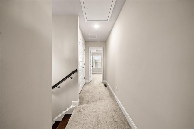 2695 La Rive Drive, Duluth, GA 30097