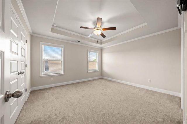 2695 La Rive Drive, Duluth, GA 30097