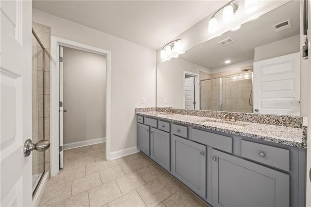 2695 La Rive Drive, Duluth, GA 30097