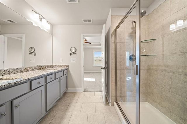 2695 La Rive Drive, Duluth, GA 30097