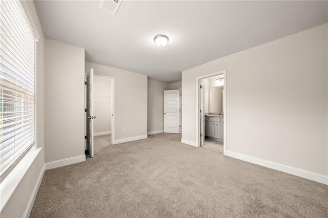 2695 La Rive Drive, Duluth, GA 30097