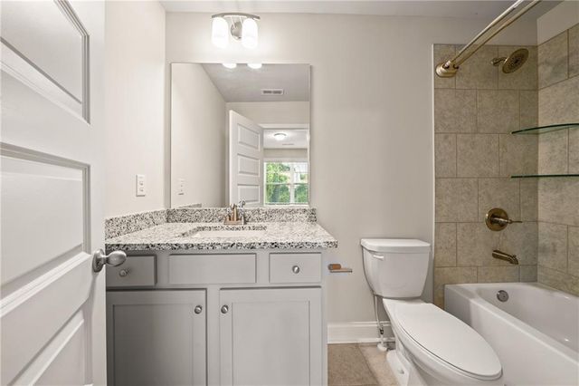 2695 La Rive Drive, Duluth, GA 30097