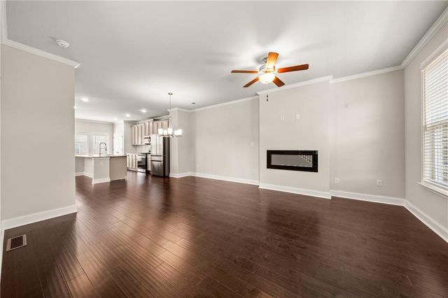 2695 La Rive Drive, Duluth, GA 30097