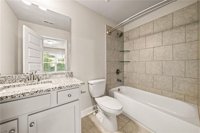 2695 La Rive Drive, Duluth, GA 30097