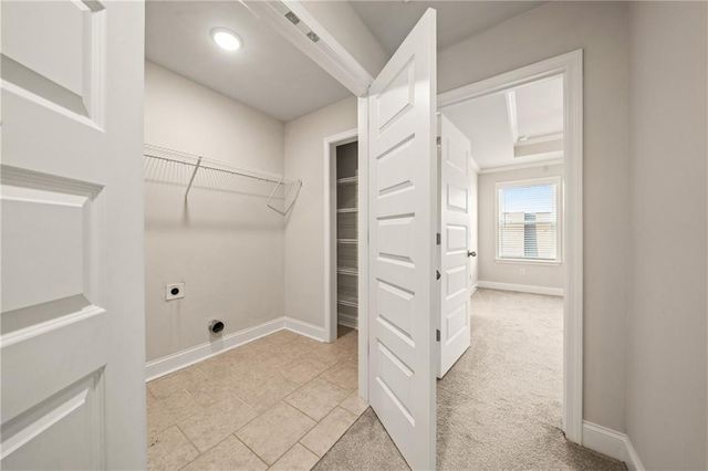 2695 La Rive Drive, Duluth, GA 30097