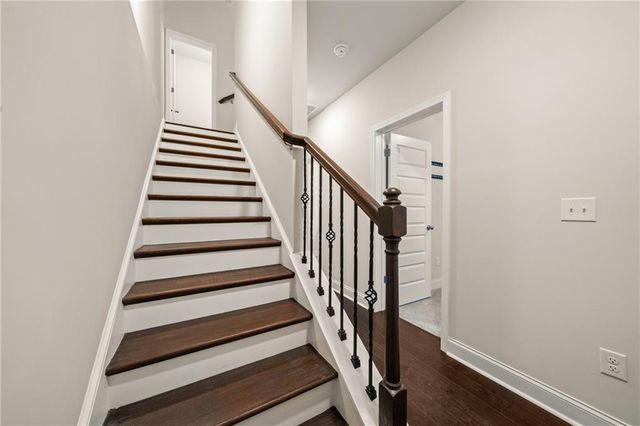 2695 La Rive Drive, Duluth, GA 30097