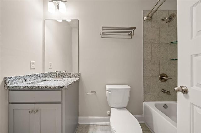 2695 La Rive Drive, Duluth, GA 30097