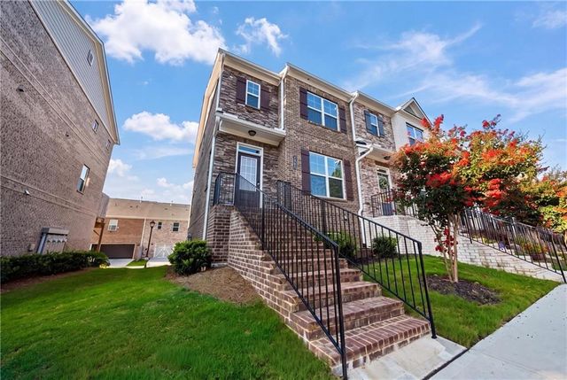 2695 La Rive Drive, Duluth, GA 30097