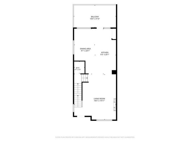 2695 La Rive Drive, Duluth, GA 30097