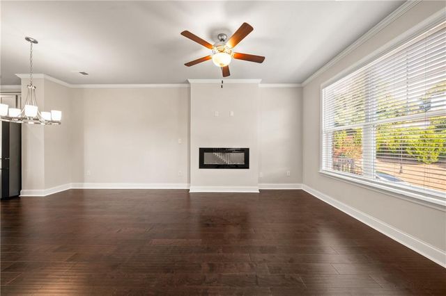 2695 La Rive Drive, Duluth, GA 30097