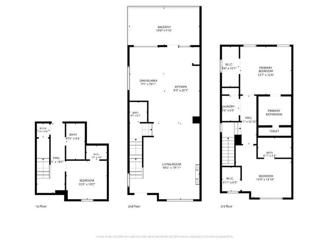 2695 La Rive Drive, Duluth, GA 30097
